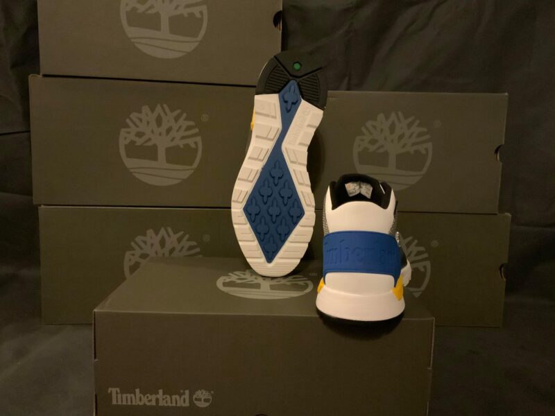 Timberland sneaker