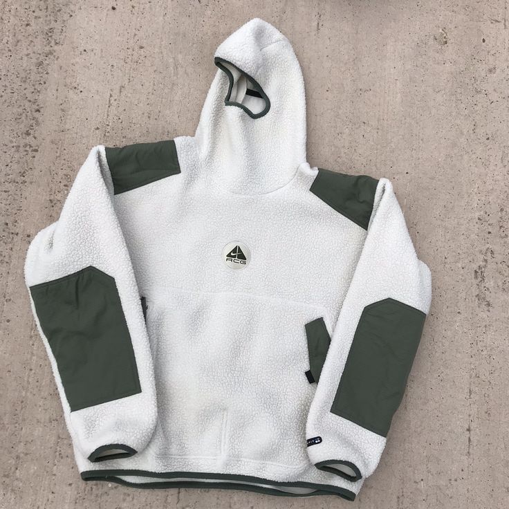 Nike ACG/Ninja Fleece