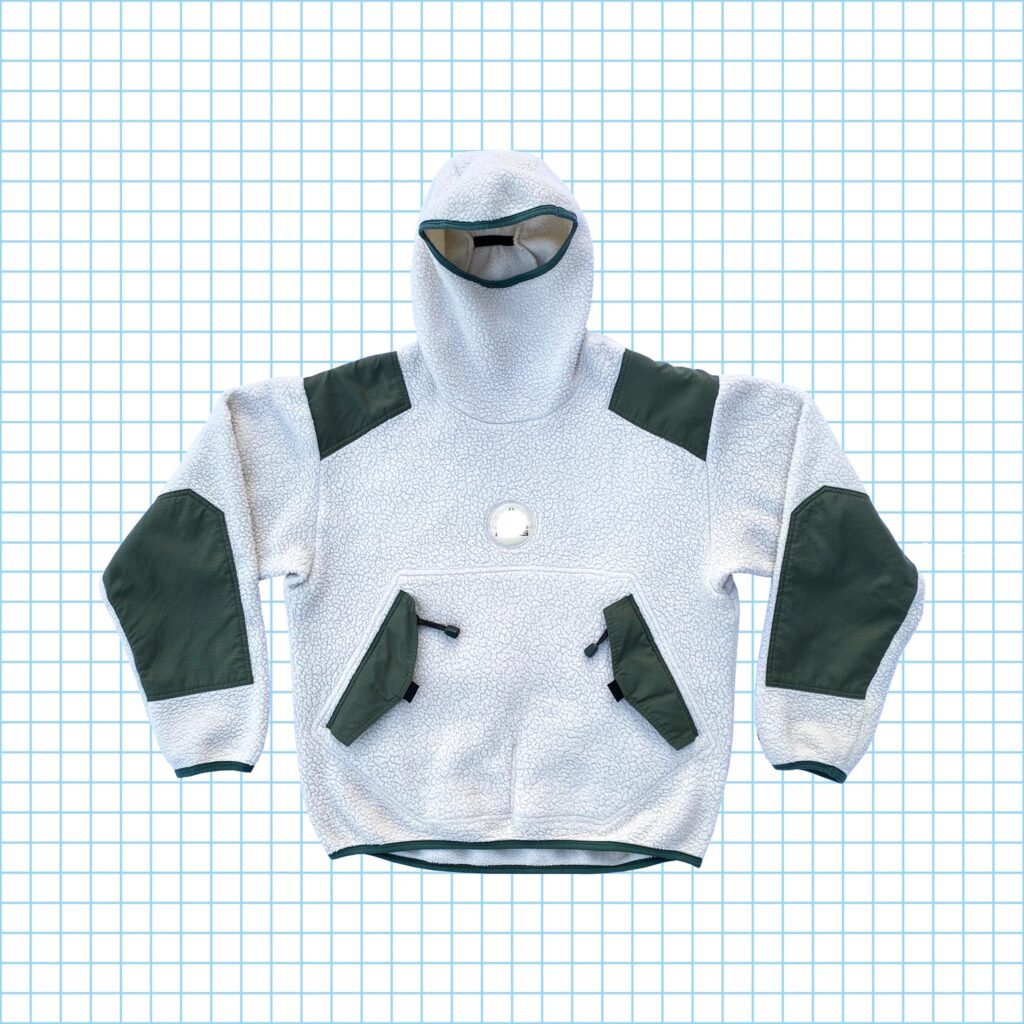 Nike ACG/Ninja Fleece